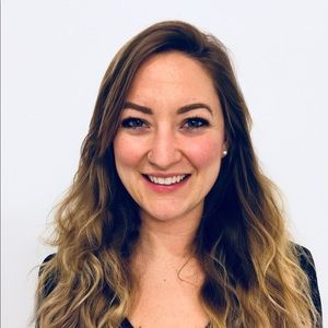 Meet your Posher, Tina